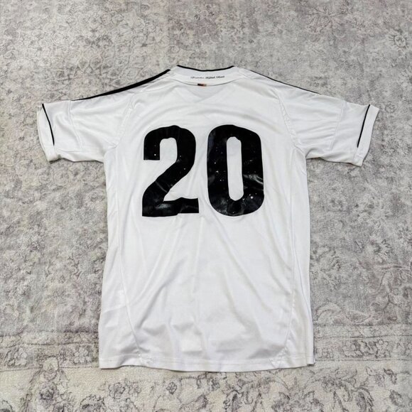 Adidas Soccer Jersey Germany National team - Picture 2 of 8